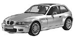 BMW E36-7 U1590 Fault Code