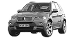 BMW E70 U1590 Fault Code